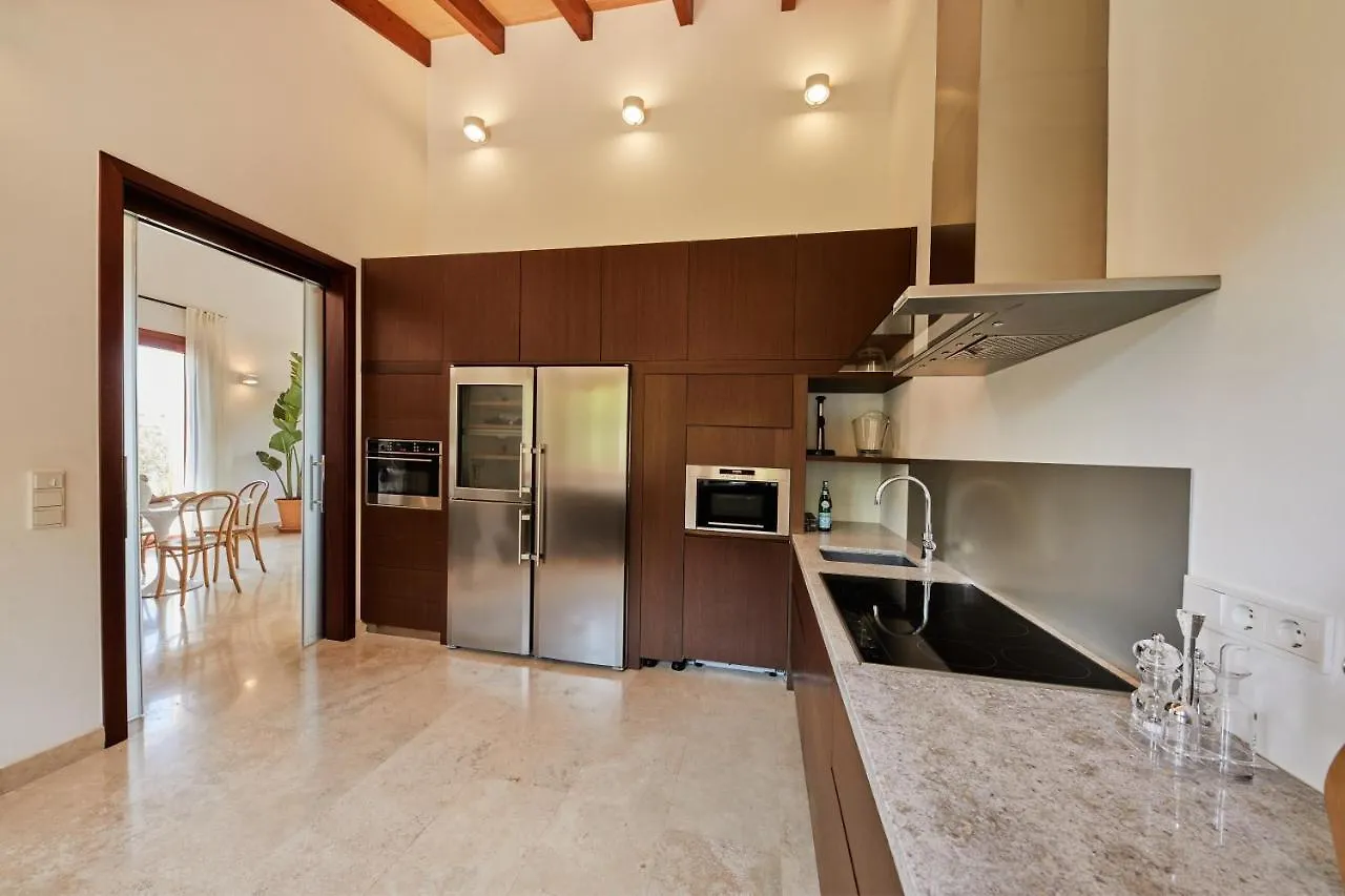 Villa Jade By Cap Vermell Estate Canyamel