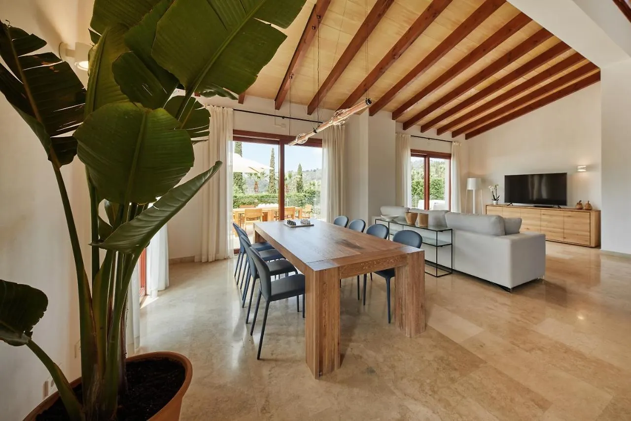 Villa Jade By Cap Vermell Estate Canyamel