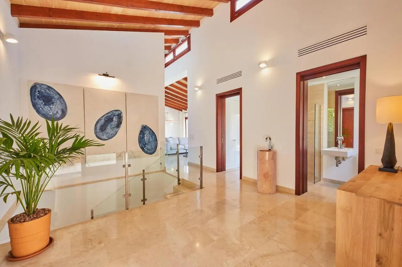 Villa Jade By Cap Vermell Estate Canyamel   Canyamel (Mallorca)