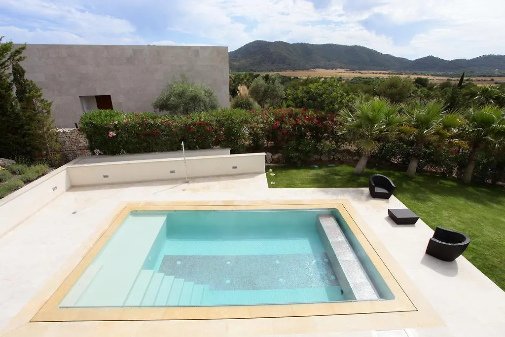 Villa Jade By Cap Vermell Estate Canyamel  0*, Canyamel (Mallorca) Spanien