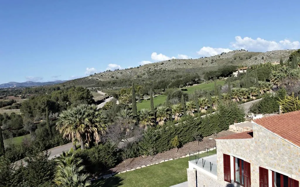 Villa Jade By Cap Vermell Estate Canyamel