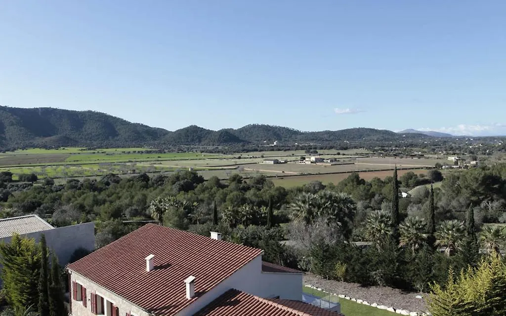 Villa Jade By Cap Vermell Estate Canyamel