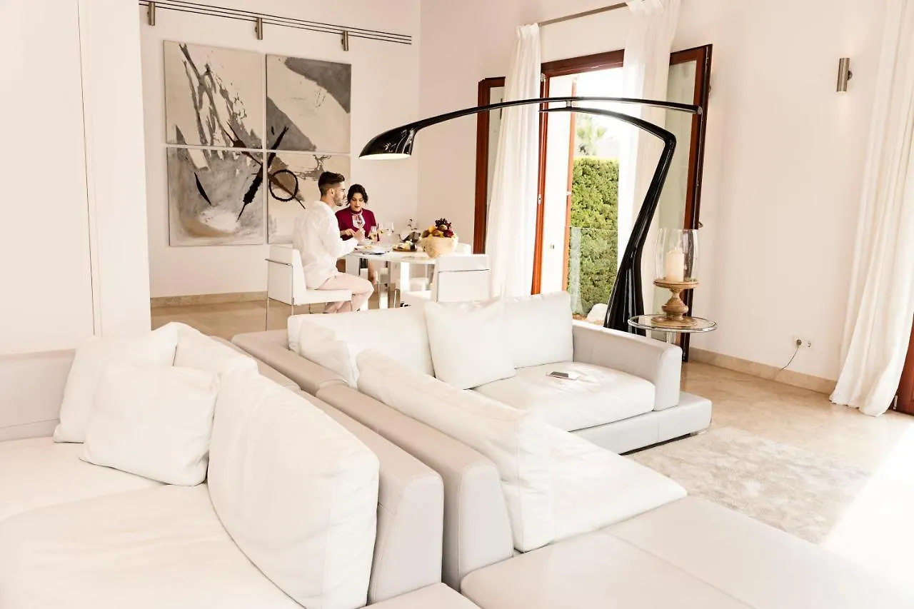 Villa Jade By Cap Vermell Estate Canyamel