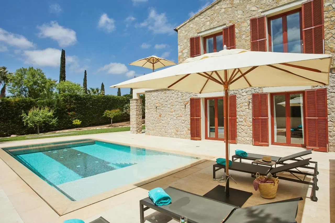 Villa Jade By Cap Vermell Estates kontakt