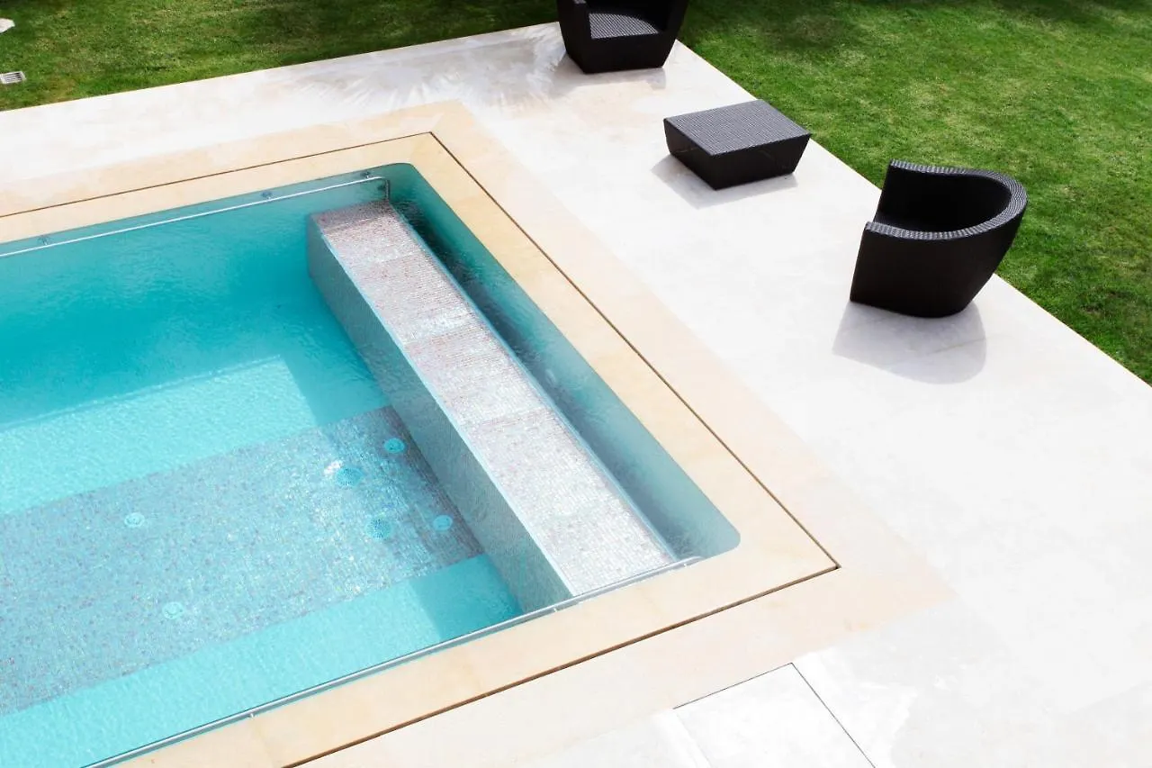Villa Jade By Cap Vermell Estate Canyamel